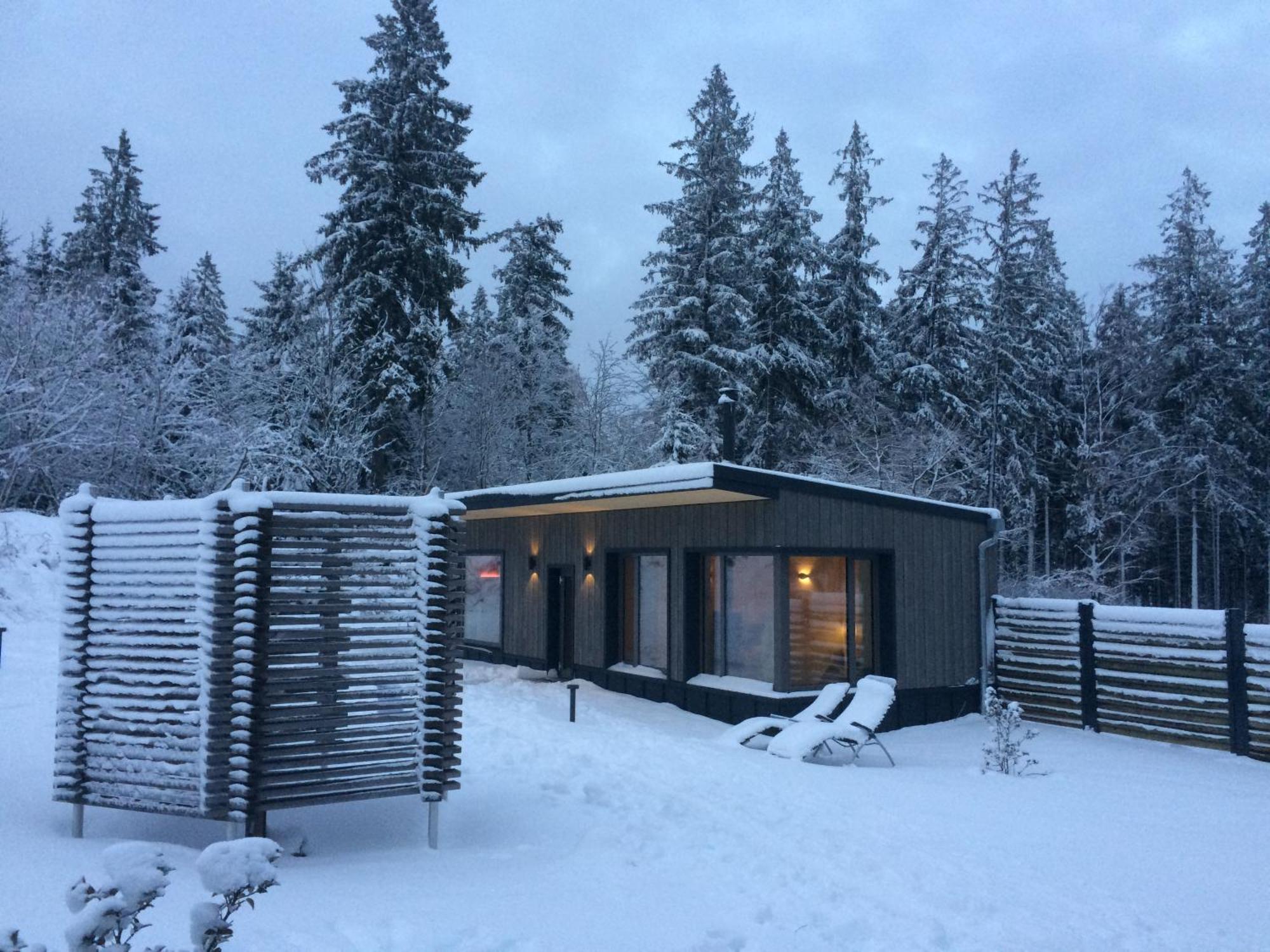 Berg & Spa Hotel Gabelbach Ilmenau Exterior photo
